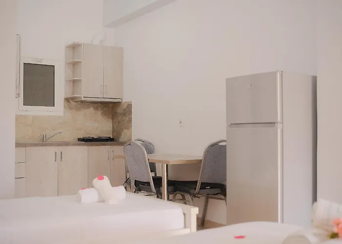 Rusha Family * Qeparo