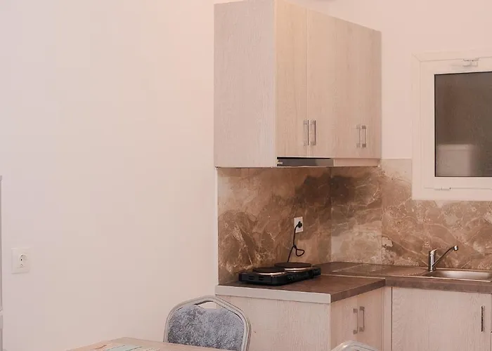 Rusha Family Apartmán *