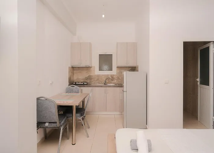 Apartmán Rusha Family *