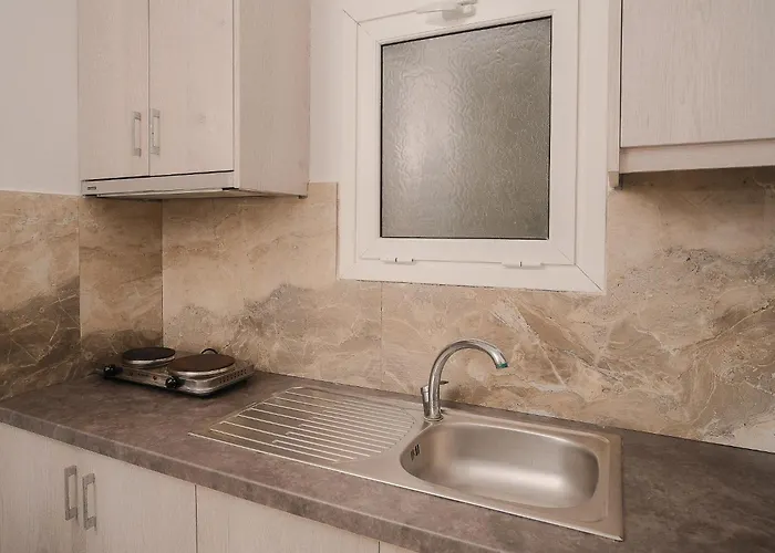 Rusha Family Apartmán Qëparo