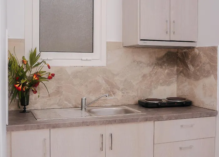 アパート Rusha Family