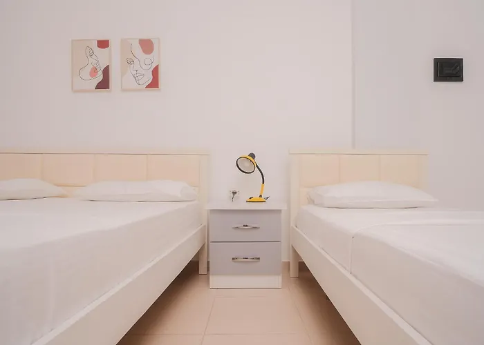 Apartmán Rusha Family *