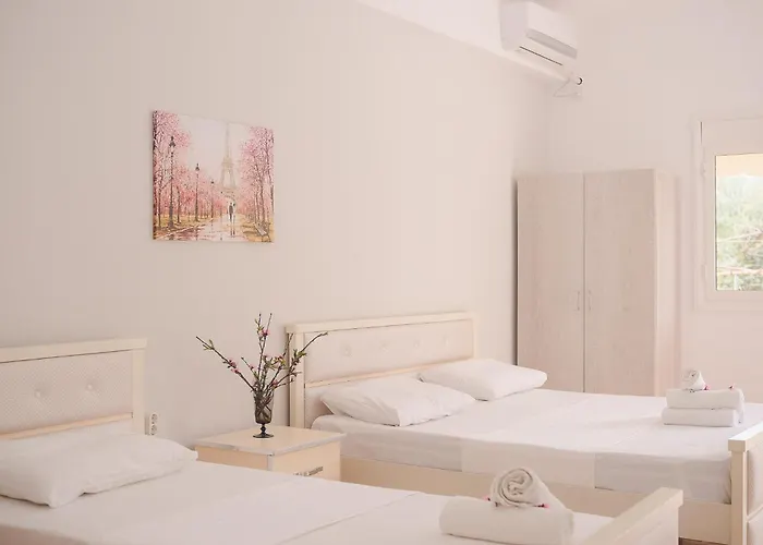 Rusha Family Apartament