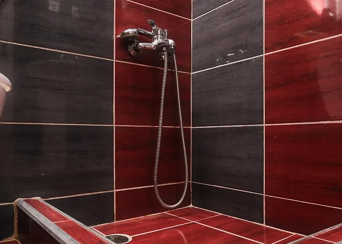 Apartmán Rusha Family