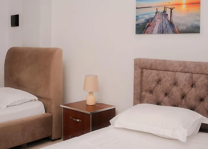 Apartament Rusha Family *