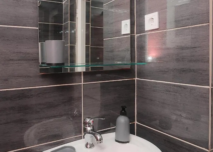 Apartament Rusha Family *