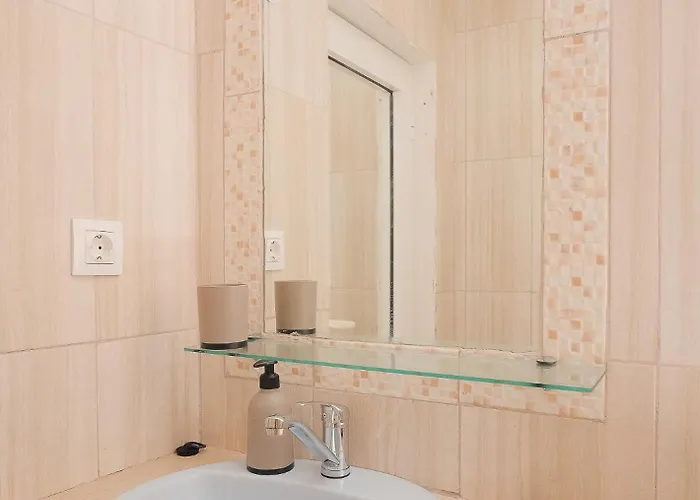 Apartament Rusha Family