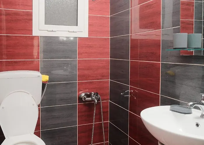 Apartmán Rusha Family *